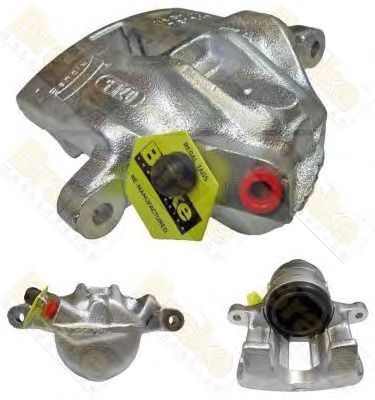 BRAKE ENGINEERING ca694 -  Тормозной суппорт